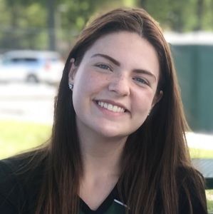 Meet your Posher, Melissa